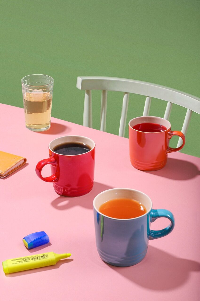 Mini eller maxi? Finn dine perfekte hoops